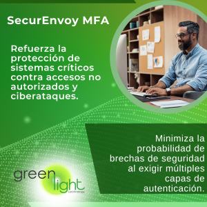 ciberseguridad en empresas