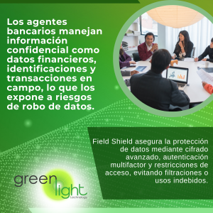 field shield ciberseguridad bancos