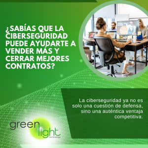 ciberseguridad en empresas medianas