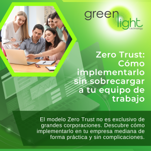 ciberseguridad en empresas medianas