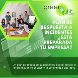 ciberseguridad en empresas medianas