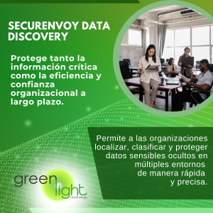 securenvoy data discovery 