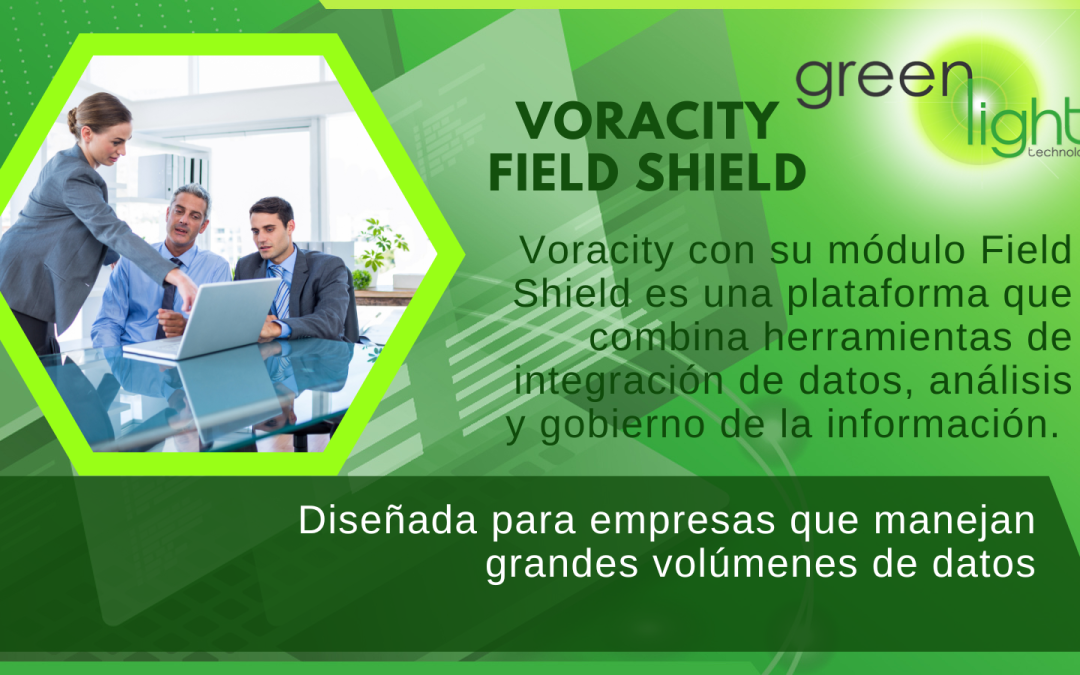 8 Beneficios de Voracity