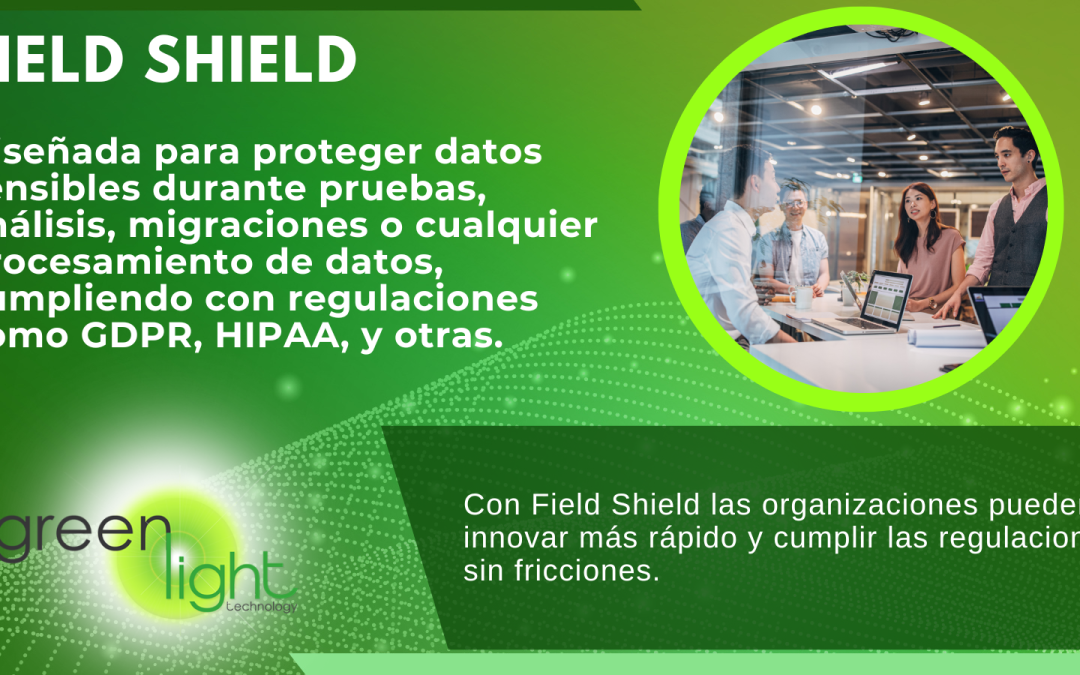 Fieldshield ciberseguridad casos de exito