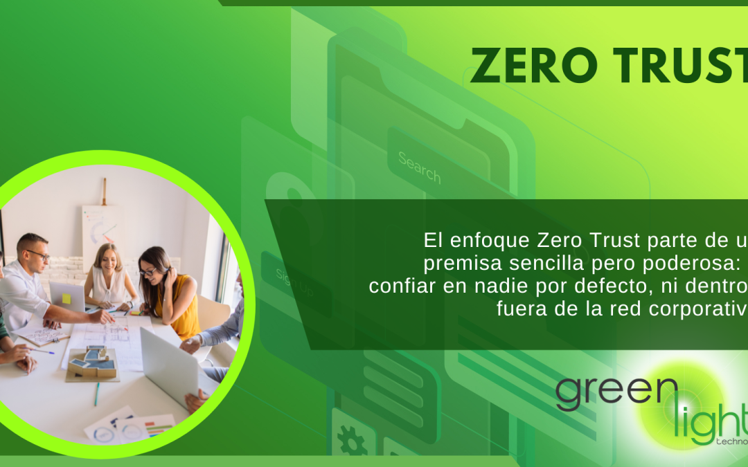 ciberseguridad en empresas medianas